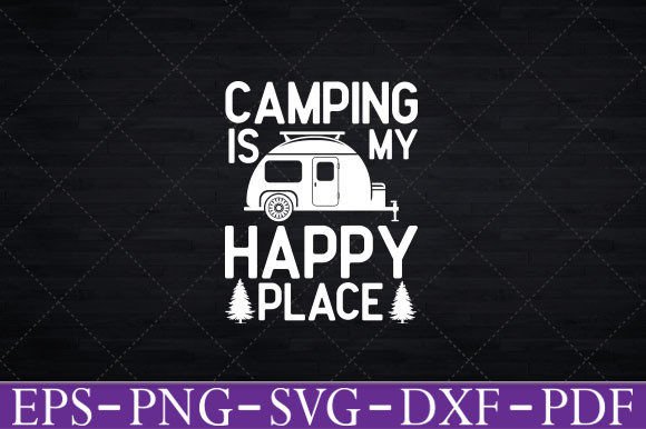 Camping is My Happy Place: A Designer’s Review
