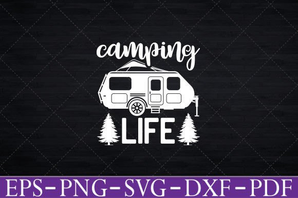 Camping Tshirt, Camping Lover T Shirt: A Designer’s Review