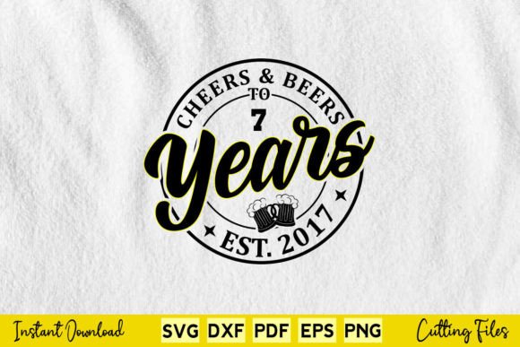 Cheers Beers to 7 Years: A Designer’s Embroidery Review