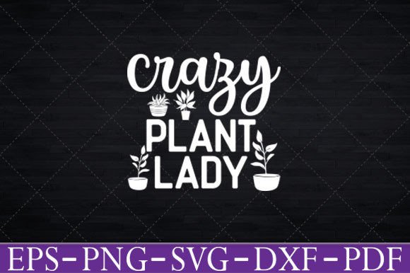 Crazy Plant Lady Design: A Stitcher’s Review