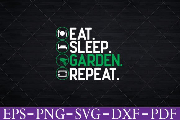 Eat Sleep Garden Repeat: A Designer’s Review