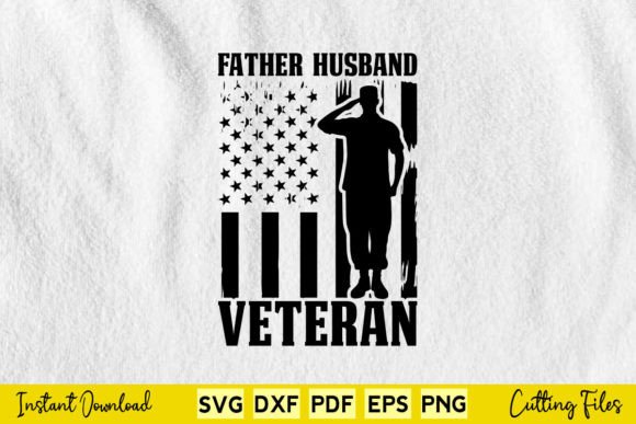 Father Husband Veteran: A Designer’s Stitch Review