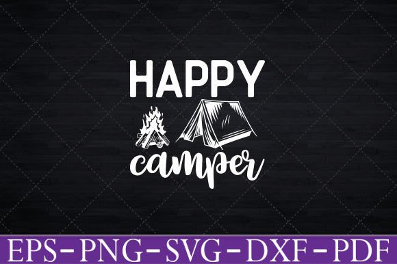 Happy Camper Design: A Designer’s Review