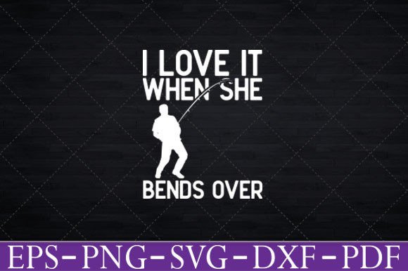 I Love It When She Bends Over: A Designer’s Take