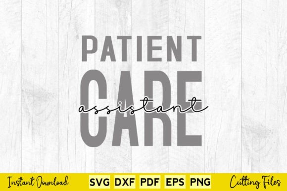 Patient Care Assistant: A Designer’s Review