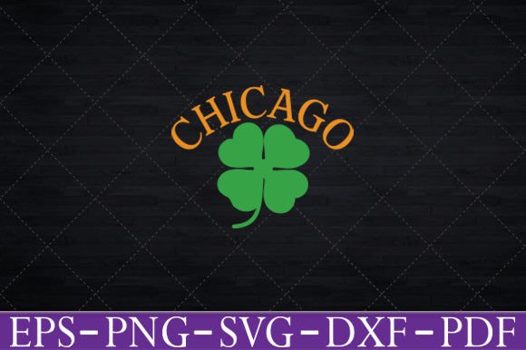 Reviewing Chicago St. Patrick’s Day T-Shirt Design