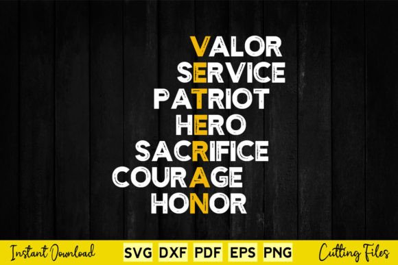 Reviewing Funny Veteran Quotes for Embroidery