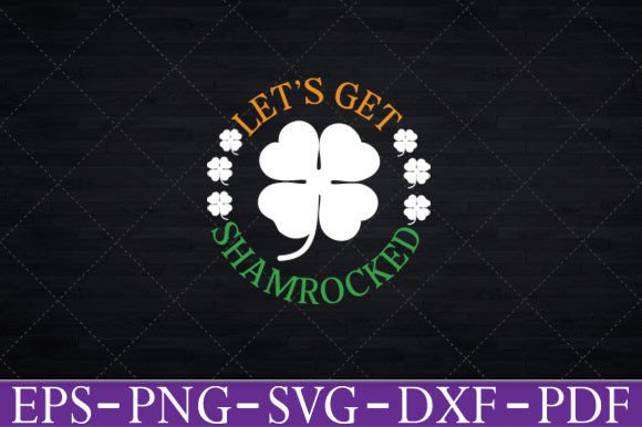 Reviewing Let’s Get Sham-Rocked Green Plaid for Embroidery