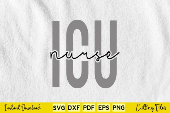 Reviewing the ICU Nurse Gift Design for Embroidery
