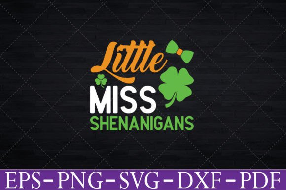 Reviewing the Little Miss Shenanigans Design