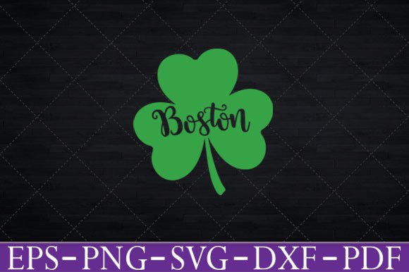 Reviewing the Shamrock Massachusetts Boston Design